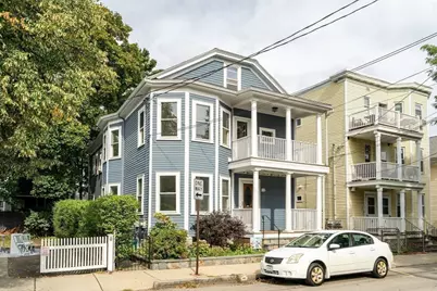 129 Auburn Street, Cambridge, MA 02139 - Photo 1