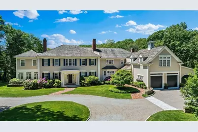 26 Longmeadow Drive, Westwood, MA 02090 - Photo 1