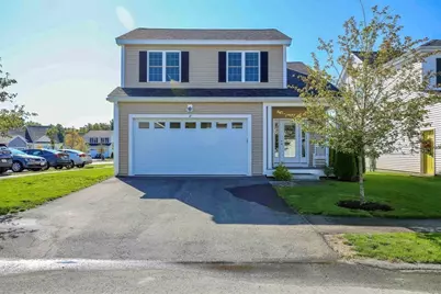 27 Tea Party Circle #27, Holden, MA 01520 - Photo 3