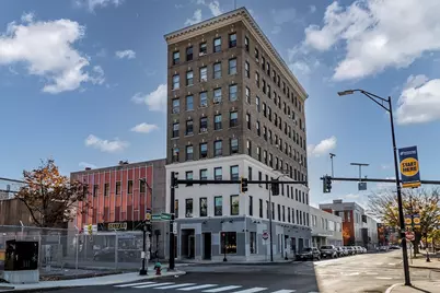 46 Amesbury St #2B, Lawrence, MA 01840 - Photo 1