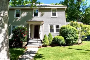 8 Dunedin, Wellesley, MA 02481 - Photo 1