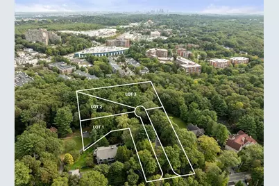 136 Dudley Rd, Newton, MA 02459 - Photo 5