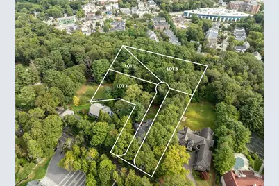 136 Dudley Rd, Newton, MA 02459 - Photo 1