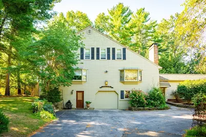 114 Graham Hill Dr, Hanover, MA 02339 - Photo 3