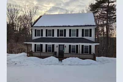 366 Southbridge Rd, Warren, MA 01083 - Photo 1