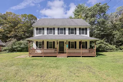 366 Southbridge Rd, Warren, MA 01083 - Photo 1