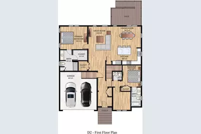 3 Coach Road, Easton, MA 02375 - Photo 7