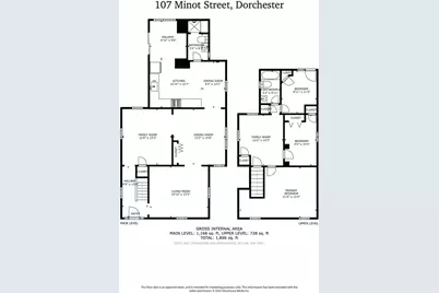 107 Minot St, Boston, MA 02122 - Photo 41