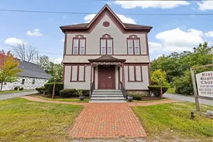 1131 Main St, Hanson, MA 02341 - Photo 1