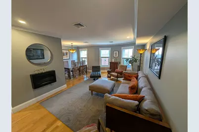 86 West Springfield #3, Boston, MA 02118 - Photo 1