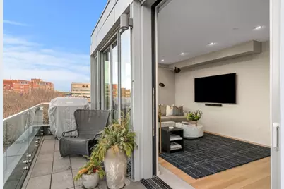 7 East Springfield #PH6, Boston, MA 02118 - Photo 13