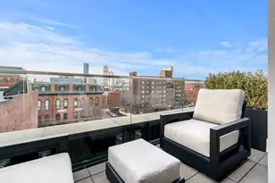7 East Springfield, Boston, MA 02118 - Photo 23