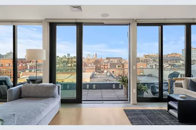 7 East Springfield #PH6, Boston, MA 02118 - Photo 5