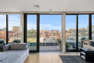 7 East Springfield, Boston, MA 02118 - Photo 5