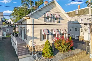 808 Walnut St, Fall River, MA 02720 - Photo 1