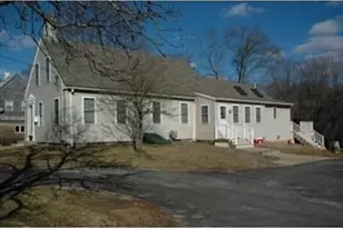 1077 Bedford St, Abington, MA 02351 - Photo 1