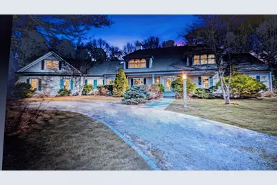10 Wintergreen Lane, Sandwich, MA 02563 - Photo 1