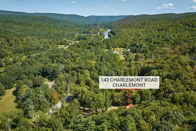 143 Charlemont Road, Buckland, MA 01339 - Photo 3