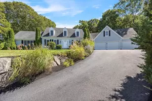 37 Katelyn Hills Dr, Falmouth, MA 02540 - Photo 23