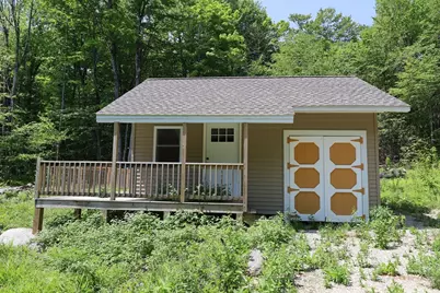 Lot 3 Yokum Pond Rd, Becket, MA 01223 - Photo 15