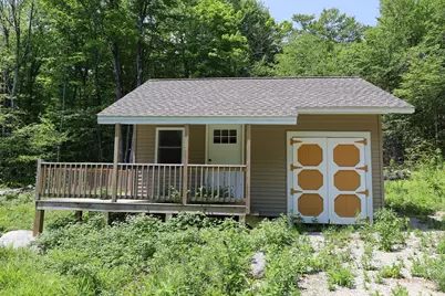 Lot 3 Yokum Pond Rd, Becket, MA 01223 - Photo 15