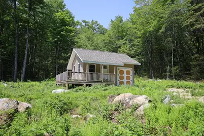 Lot 3 Yokum Pond Rd, Becket, MA 01223 - Photo 9