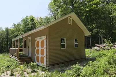Lot 3 Yokum Pond Rd, Becket, MA 01223 - Photo 11