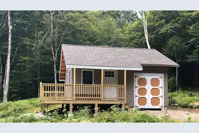 Lot 3 Yokum Pond Rd, Becket, MA 01223 - Photo 1