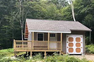 Lot 3 Yokum Pond Rd, Becket, MA 01223 - Photo 1