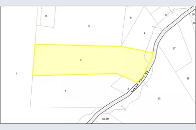 Lot 3 Yokum Pond Rd, Becket, MA 01223 - Photo 35