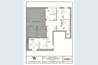 160 Commonwealth Ave #3A, Boston, MA 02116 - Photo 17