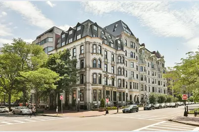 160 Commonwealth Ave #3A, Boston, MA 02116 - Photo 1
