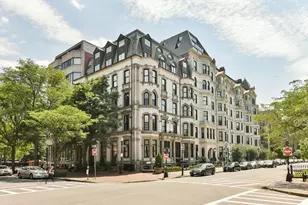 160 Commonwealth Ave, Boston, MA 02116 - Photo 1