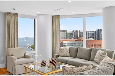 10 Rowes Wharf #PH4, Boston, MA 02110 - Photo 17
