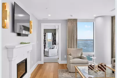 10 Rowes Wharf #PH4, Boston, MA 02110 - Photo 23