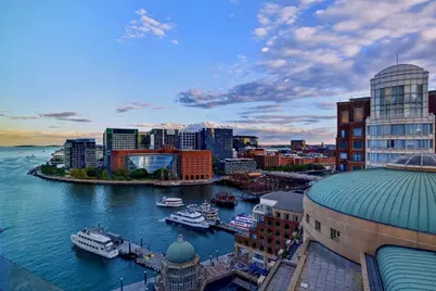 10 Rowes Wharf #PH4, Boston, MA 02110 - Photo 39