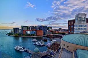 10 Rowes Wharf, Boston, MA 02110 - Photo 39