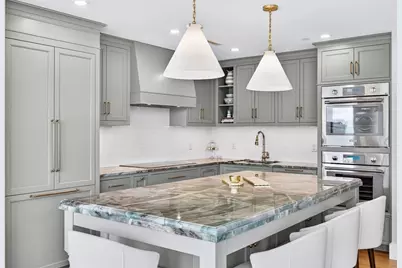 10 Rowes Wharf #PH4, Boston, MA 02110 - Photo 9