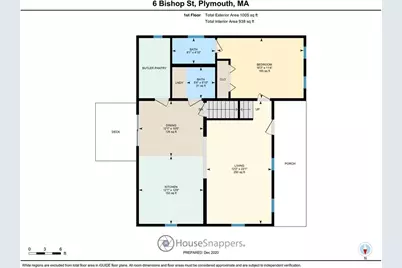 6 Bishop St., Plymouth, MA 02360 - Photo 37