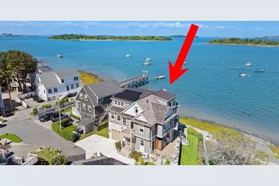 93 Kimball Beach Rd, Hingham, MA 02043 - Photo 33