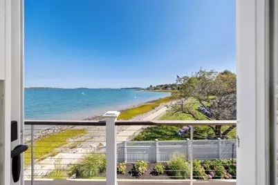 93 Kimball Beach Rd, Hingham, MA 02043 - Photo 13