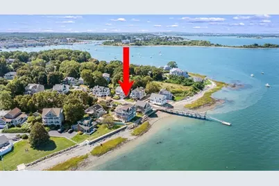 93 Kimball Beach Rd, Hingham, MA 02043 - Photo 33