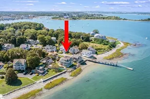 93 Kimball Beach Rd, Hingham, MA 02043 - Photo 33