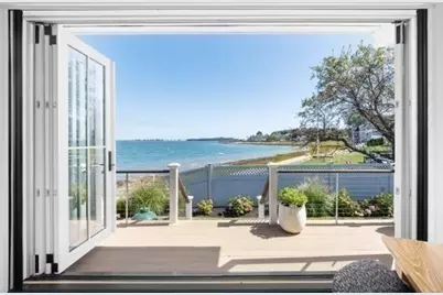 93 Kimball Beach Rd, Hingham, MA 02043 - Photo 3