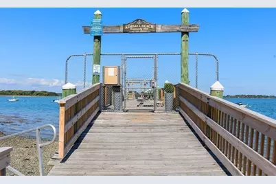 93 Kimball Beach Rd, Hingham, MA 02043 - Photo 35