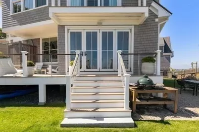 93 Kimball Beach Rd, Hingham, MA 02043 - Photo 27