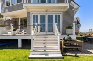 93 Kimball Beach Rd, Hingham, MA 02043 - Photo 27