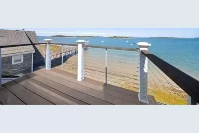 93 Kimball Beach Rd, Hingham, MA 02043 - Photo 25