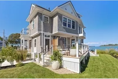 93 Kimball Beach Rd, Hingham, MA 02043 - Photo 29