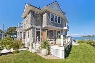 93 Kimball Beach Rd, Hingham, MA 02043 - Photo 29